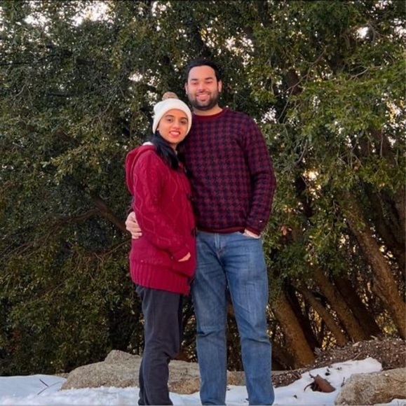 Meet your Posher, Raj - Picture 1 of 1